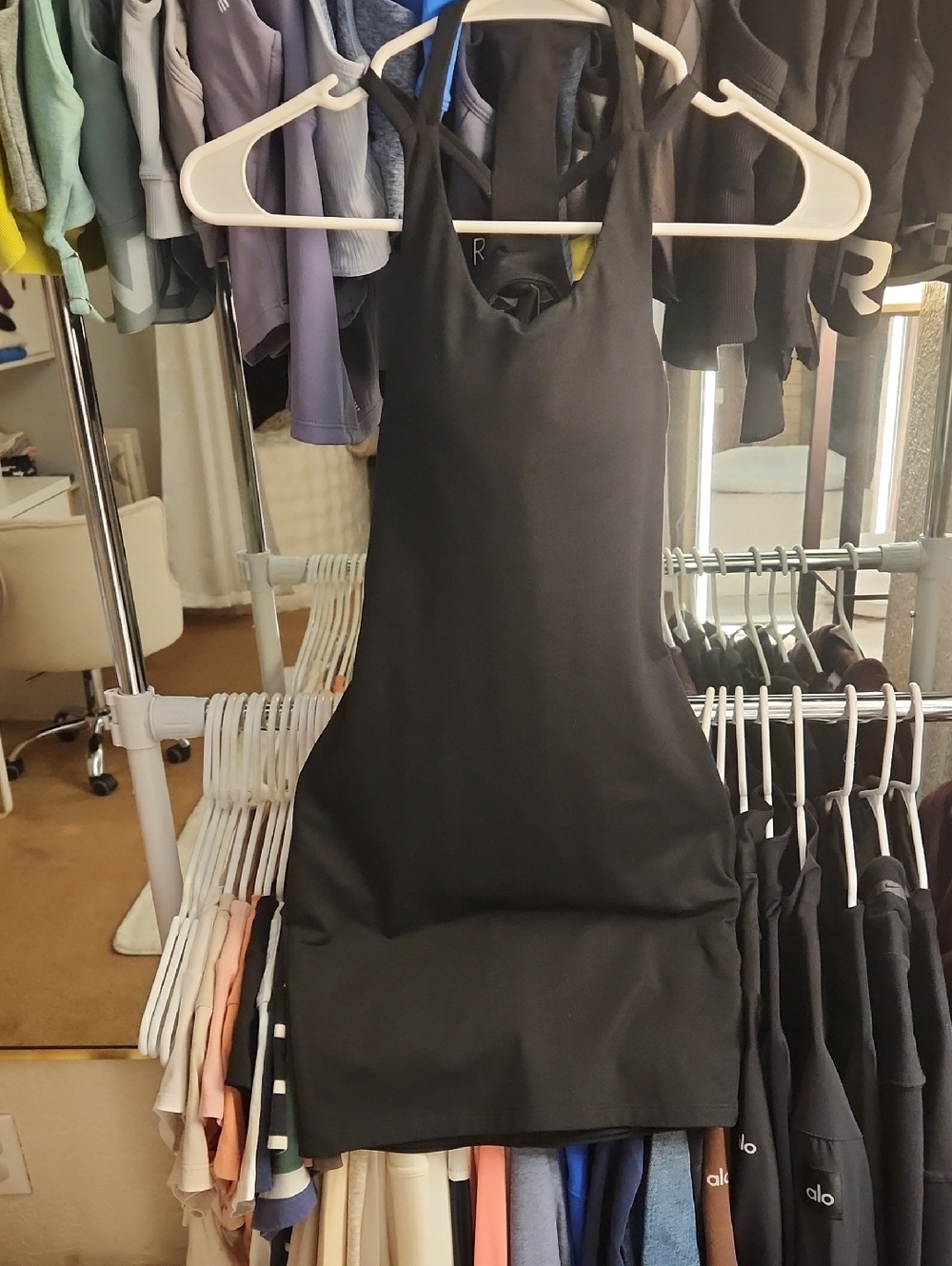 Final💲Drop Bombshell Sportswear Viral Dress - Picture 2 of 6